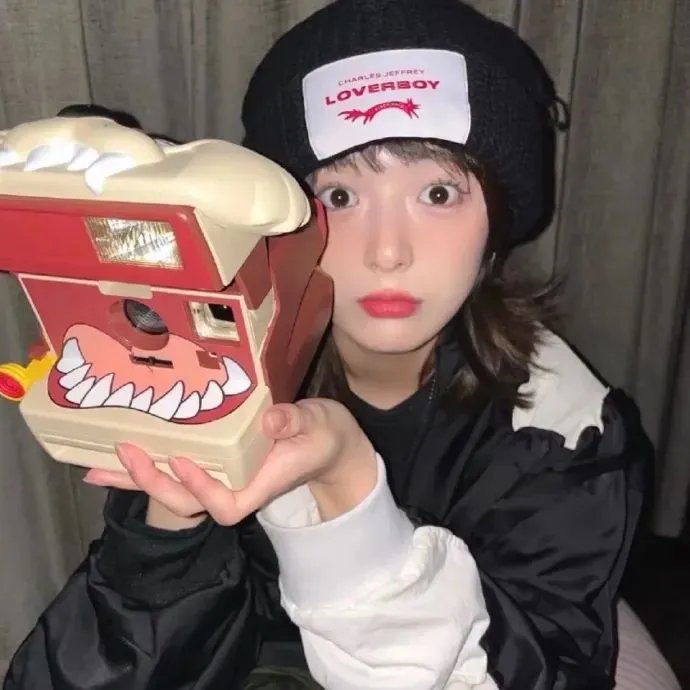 姜饼人